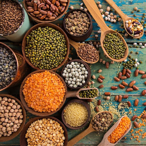 Pulses